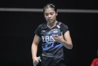 Live Streaming Semifinal Singapore Open Badminton, Gregoria Mariska Tunjung dan Fajar Alfian/Muhammad Rian Ardianto