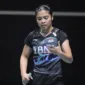 Live Streaming Semifinal Singapore Open Badminton, Gregoria Mariska Tunjung dan Fajar Alfian/Muhammad Rian Ardianto