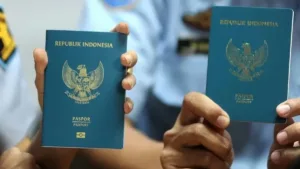 Mahasiswa Kritisi Rencana Perubahan Desain Baru Paspor RI oleh Dirjen Imigrasi Mahasiswa Kritisi Rencana Perubahan Desain Baru Paspor RI oleh Dirjen Imigrasi