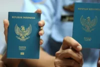 Mahasiswa Kritisi Rencana Perubahan Desain Baru Paspor RI oleh Dirjen Imigrasi