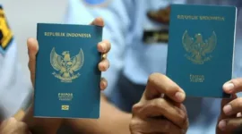 Mahasiswa Kritisi Rencana Perubahan Desain Baru Paspor RI oleh Dirjen Imigrasi