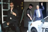 Mengemudi Kala Mabuk, Justin Timberlake Ditangkap Polisi