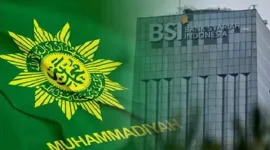 Muhammadiyah Memindahkan Tabungan dari Bank BSI ke Bank Lainnya, Ini Penyebabnya