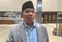 Partai Demokrat dan Partai Keadilan Sejahtera (PKS) merespons putusan Mahkamah Agung (MA)