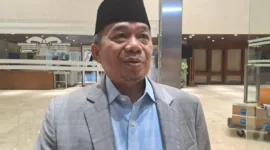 Partai Demokrat dan Partai Keadilan Sejahtera (PKS) merespons putusan Mahkamah Agung (MA)