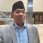 Partai Demokrat dan Partai Keadilan Sejahtera (PKS) merespons putusan Mahkamah Agung (MA)