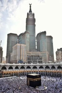 ILUSTRASI KEUTAMAAN BULAN DZULHIJJAH YANG MULIA DAN ISTIMEWA DI MATA UMAT ISLAM