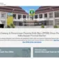 PPDB Banten 2024 Dibuka Hari Ini 19 Juni 2024, Perhatikan Jadwal Komplitnya