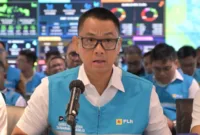 Bambang Susantono dan Dhony Rahajoe Selaku Kepala dan Wakil Otorita IKN Mundur, Ini Alasannya!