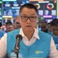 PT PLN (Persero) buka-bukaan soal gangguan aliran listrik yang terjadi di Sumatera