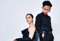 Rapper Sexy Goath mengungkap perselingkuhan sang istri, Juliette Angela dengan Anji