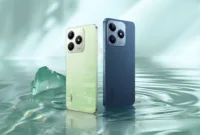 Realme C63, Handphone Modern Terkini Yang Pede Ramaikan Pasar Indonesia