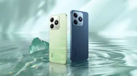 Realme C63, Handphone Modern Terkini Yang Pede Ramaikan Pasar Indonesia