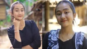Siapa Rumsyah Baduy yang Lagi Viral di TikTok? Siapa Rumsyah Baduy yang Lagi Viral di TikTok?
