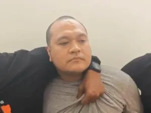 Target Operasi Nomor 1 di Thailand, Chaowalit Thongduang nama lain Sia Paeng Nanod, Sempat singgah ke Medan Target Operasi Nomor 1 di Thailand, Chaowalit Thongduang nama lain Sia Paeng Nanod, Sempat singgah ke Medan