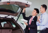 tips jual beli mobil bekas