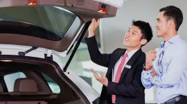 Tips Jual Beli Mobil Bekas
