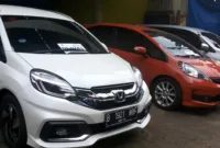 tips jual meobil bekas