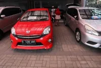 tips kredit mobil bekas