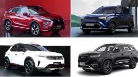 Tips Membeli Mobil Baru