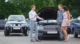 Tips Membeli Mobil Bekas