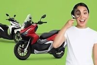 tips membeli motor bekas