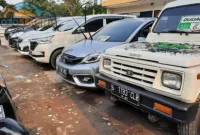 tips memilih mobil bekas