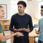 Mengenal Komunikasi Non Verbal yang Berbeda dengan Verbal