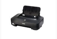 3 Cara Memperbaiki Printer Canon iP2770