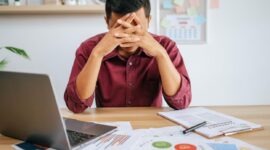 Cara Terbebas dari Masalah dan Mulai Berdamai dengan Keadaan