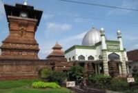 Masjid
