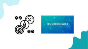Cara Withdraw Indodax ke Bank, Ternyata Mudah! Ilustrasi: cara withdraw Indodax ke bank.