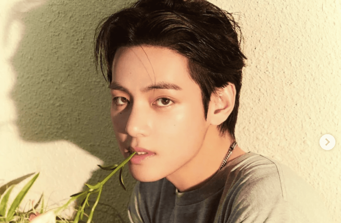 TAEHYUNG