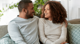 Cerpen: Demi Cinta  Eunike Hanny