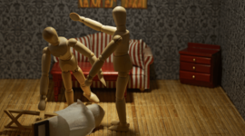 Cerpen: Demi Ibu  Eunike Hanny