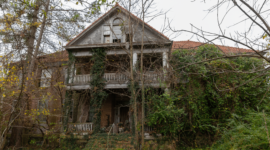 Cerpen : Rumah Nomor 19 – Eunike Hanny