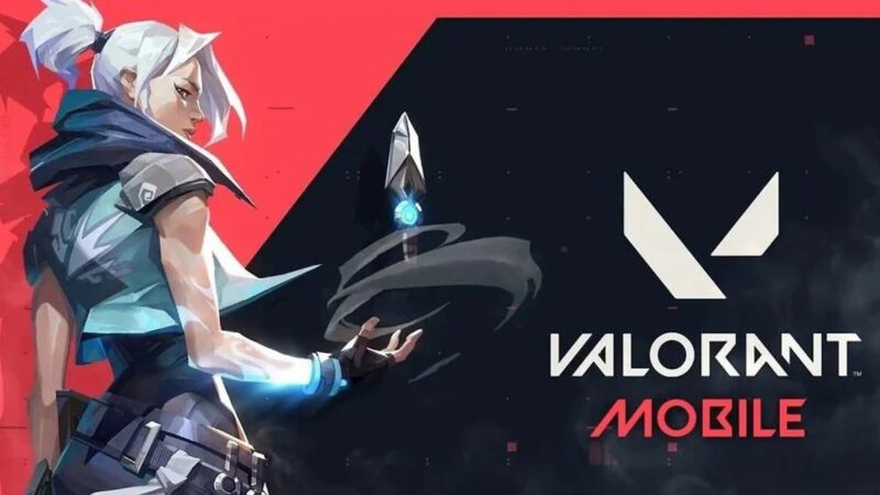 Game Valorant mobile sekarang digandrungin oleh para gamers (Instagram/@valoran)