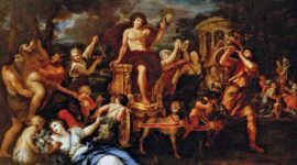 Apa yang Dimaksud dengan Hedonisme? Sejarah Beserta Jenis-jenisnya