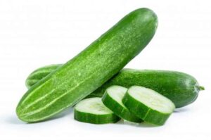 6 Manfaat Timun untuk Kesehatan Tubuh yang Kaya Nutrisi Ilustrasi Manfaat Timun untuk Kesehatan yang Sering dipandang Sebelah Mata