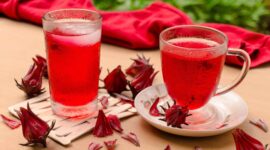 Jarang diketahui, Inilah 7 Manfaat Rosella Bagi Kesehatan