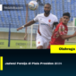 Jadwal Persija di Piala Presiden 2024