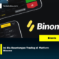 Ini Dia Keuntungan Trading di Platform Binomo