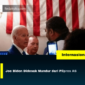 Joe Biden Didesak Mundur dari Pilpres AS