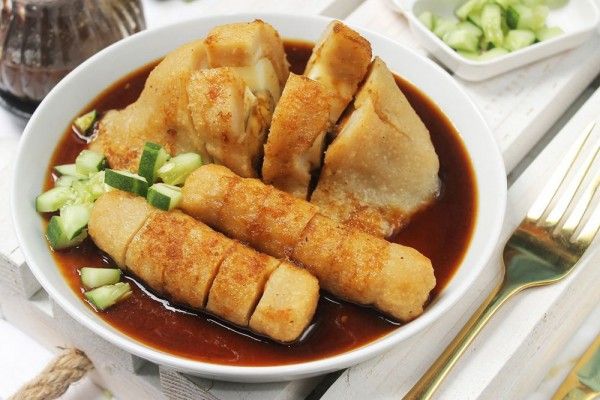 Kenali 7 Ragam Wisata Kuliner yang Memikat di Kota Palembang Kenali 7 Ragam Wisata Kuliner yang Memikat di Kota Palembang