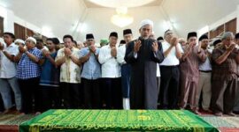 Pengertian Fardhu Kifayah dan Hadits Shahih yang Membahasnya