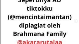 Rangkuman Kisah Pilu Trendingnya #JusticeForNova di X
