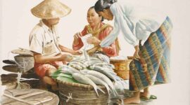 Apa yang Dimaksud dengan Kebutuhan Primer, Sekunder, dan Tersier Beserta Contohnya
