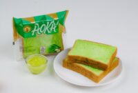 Ilustrasi. Cek fakta terkait Roti Aoka yang dituding punya kandungan berbahaya. (Foto: Dok. ptindonesiabakeryfamily.com)