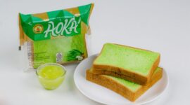 Cek Fakta: Roti Aoka Disebut Miliki Kandungan Berbahaya Pengawet Kosmetik