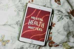 KESEHATAN MENTAL DI ERA DIGITAL